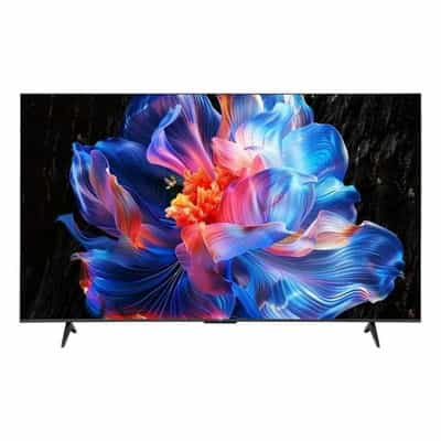 GOOGLE TIVI TCL AI 4K 75 INCH 75P69K