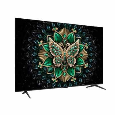 GOOGLE TIVI TCL QLED 4K 98 INCHES 98P8K
