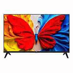GOOGLE TIVI TCL QLED FULL HD 32 INCHES 32S5K