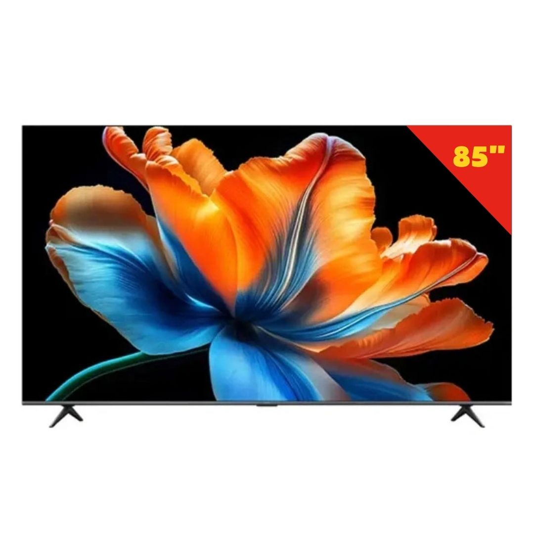 GOOGLE TIVI XIAOMI 4K 85 INCHES L85MC-STWN