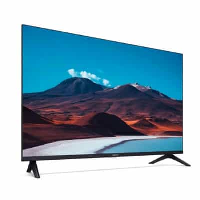 GOOGLE TIVI XIAOMI A 4K 65 INCHES L65MB-ASEA