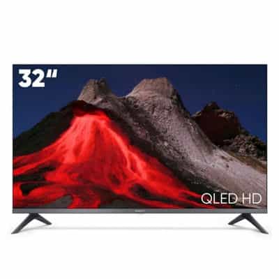 GOOGLE TIVI XIAOMI A PRO 2026 QLED HD 32 INCHES L32MB-APSEA