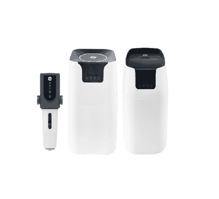 HỆ THỐNG LỌC NƯỚC TỔNG GE WH15A