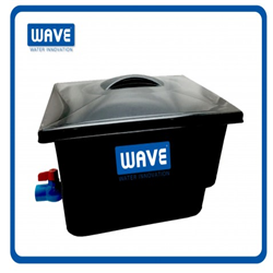 HỘP LỌC MỠ WAVELIFE 60 LÍT WGT-60