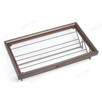 KỆ GIÀY CAO CẤP GERARI MW03.800
