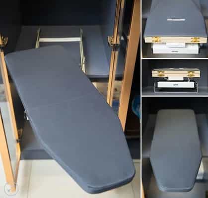 KỆ LÀ QUẦN ÁO BOSS BT203