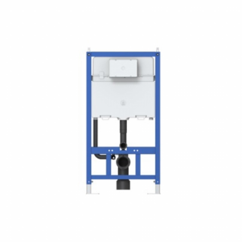 KÉT NƯỚC ÂM TƯỜNG MOEN SW8021 - NHỰA BỀN, KÍCH THƯỚC 506X220X1144MM