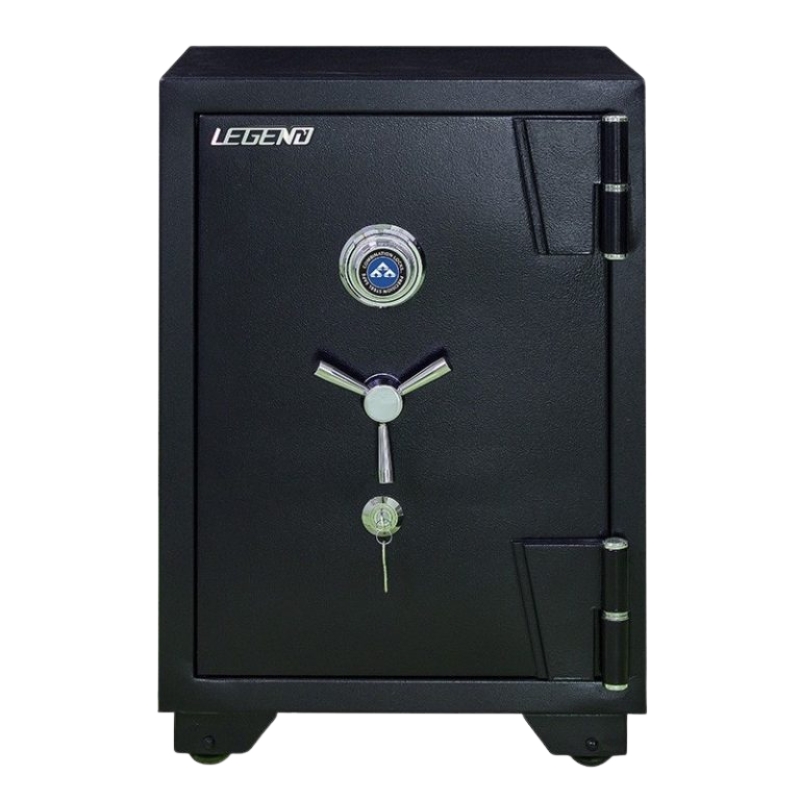 KÉT SẮT CƠ CAO CẤP LEGENDA 0.53M HÒA PHÁT (THE ONE) LG158K1C1