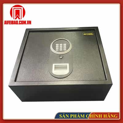 Két Sắt Điện Tử Aifeibao HK-M/D-18-KS - Bảo mật cao, thiết kế hiện đại