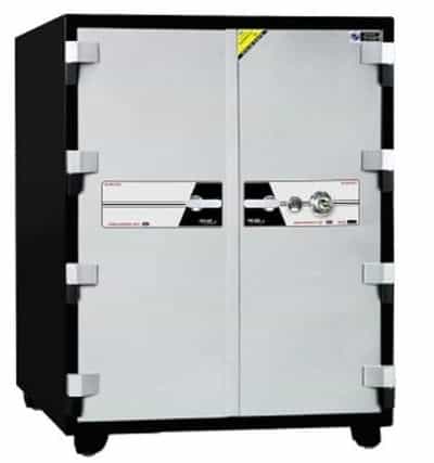 Két Sắt Thông Minh Solid SLD-170C