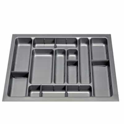 Khay chia thìa dĩa Fulco FC34A-700 Nhựa ABS cao cấp