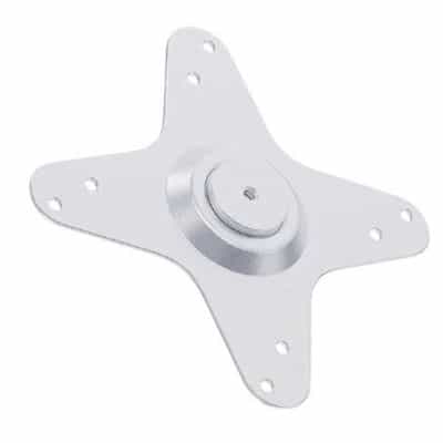 khay cố định máy chiếu hiệu wanbo, silver