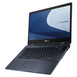 LAPTOP ASUS EXPERTBOOK B3402FEA-EC0316T (CPU I5-1135G7, RAM 8G, SSD 512GB,14 INCH FHD, TOUCH, WIN10 ) (