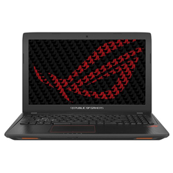 LAPTOP ASUS CORE I7 15.6 INCHES GL553VD-FY305