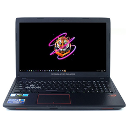LAPTOP ASUS CORE I7 15.6 INCHES GL553VE-FY096