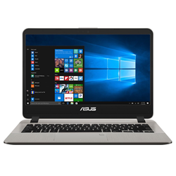LAPTOP ASUS CELERON 14 INCHES X407MA-BV043T