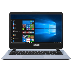 LAPTOP ASUS CELERON 14 INCHES X407MA-BV085T