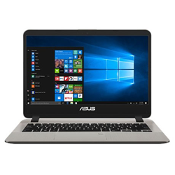 LAPTOP ASUS CORE I3 14 INCHES X407UA-BV307T