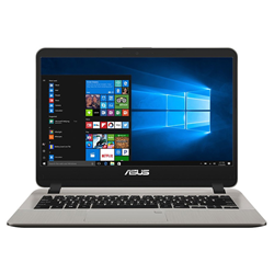 LAPTOP ASUS CORE I5 14 INCHES X407UA-BV308T
