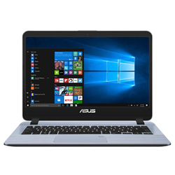 LAPTOP ASUS CORE I3 14 INCHES X407UA-BV345T