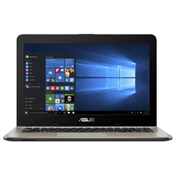 LAPTOP ASUS CORE I3 14 INCHES X441UA-WX427T