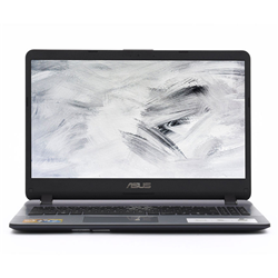 LAPTOP ASUS CORE I5 15.6 INCHES X507UF-EJ078T
