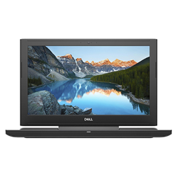 LAPTOP DELL GAMING INSPIRON G7 15 7588 NCR6R1
