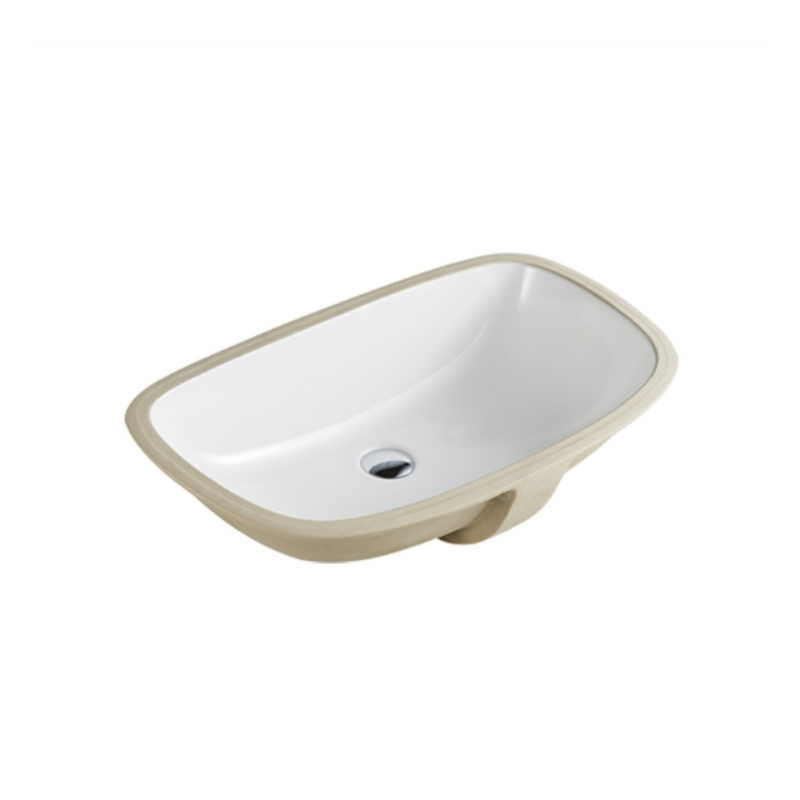 LAVABO ÂM BÀN MOEN SW50710 KERRY SQUARE VESSE CAO CẤP