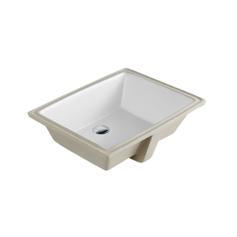 LAVABO ÂM BÀN MOEN SW50730 THIẾT KẾ ÂM ĐÁ HIỆN ĐẠI