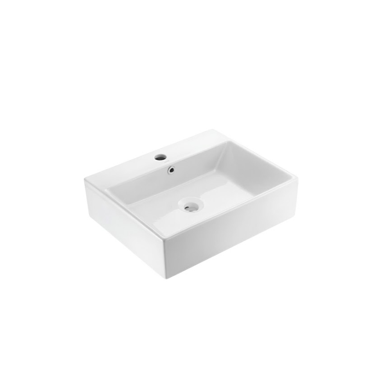 LAVABO ĐẶT BÀN MOEN BC9903-119 THIẾT KẾ SANG TRỌNG, MEN BỀN