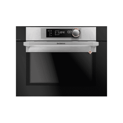 LÒ HẤP DE DIETRICH DKV7340X 29L HƠI NƯỚC ÂM TỦ CAO CẤP