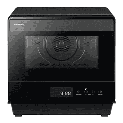 LÒ HẤP NƯỚNG ĐỐI LƯU PANASONIC 20 LÍT NU-SC180BYUE (1200W)