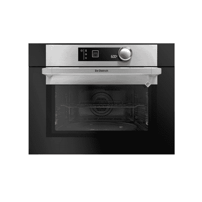LÒ NƯỚNG ÂM TỦ DE DIETRICH DOP7350X 40L CAO CẤP