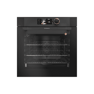 LÒ NƯỚNG ÂM TỦ DE DIETRICH DOP7785A 73L CHEF MODE PYROLYTIC