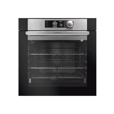 LÒ NƯỚNG ÂM TỦ DE DIETRICH DOP7785X 73L CHEF MODE PYROLYTIC