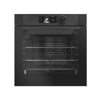 LÒ NƯỚNG ÂM TỦ DE DIETRICH DOP8785A 73L MÀN HÌNH TFT CAO CẤP