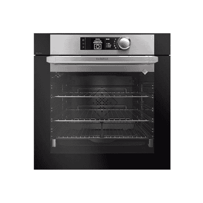 LÒ NƯỚNG ÂM TỦ DE DIETRICH DOP8785X 73L CÔNG NGHỆ PYROLYTIC