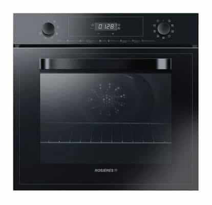 LÒ NƯỚNG ÂM TỦ ROSIERES 65 LÍT RFN3151PN/E