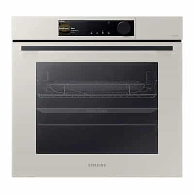 Lò nướng âm tủ Samsung Bespoke NV7B6675CAA/SV 76 lít