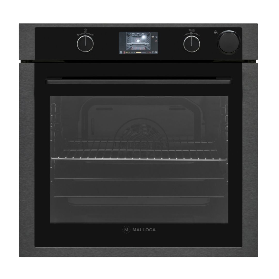 lò nướng cơ âm tủ malloca 75 lít msoa75tft