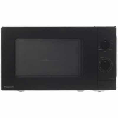 LÒ VI SÓNG 20 LÍT CÓ NƯỚNG PANASONIC NN-GM22QBYUE