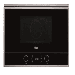 LÒ VI SÓNG ÂM TỦ TEKA 22 LÍT ML 822 BIS L (1200W)