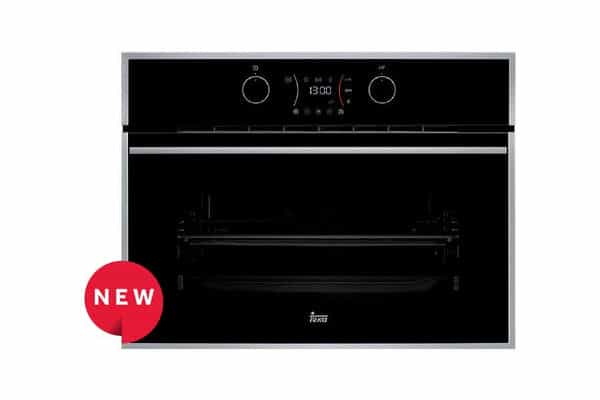 Lò Nướng Hấp Kieler 56 Lít KL-C255