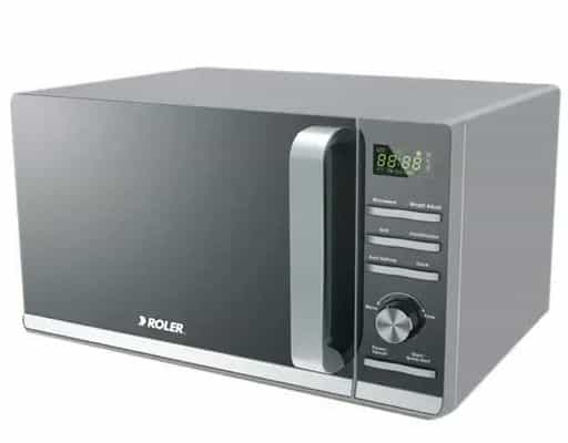LÒ VI SÓNG ROLER 23 LÍT RM-3225A