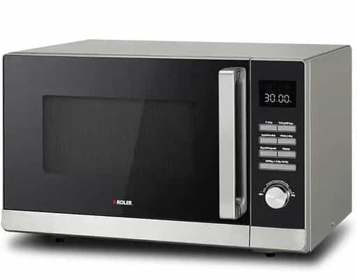 LÒ VI SÓNG ROLER 30 LÍT RM-3238A