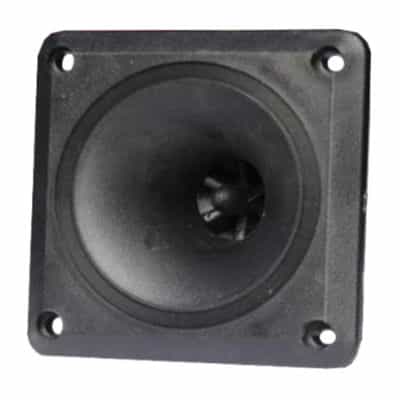 Loa nhà yến Kentech KY-61 nhỏ gọn, âm rộng 4–25KHz