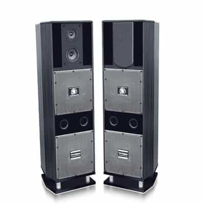 Loa gia đình Kentech KT-7772 780W âm thanh mạnh mẽ
