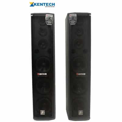 Loa gia đình Kentech KT-7800 công suất 2500W bass 3 loa