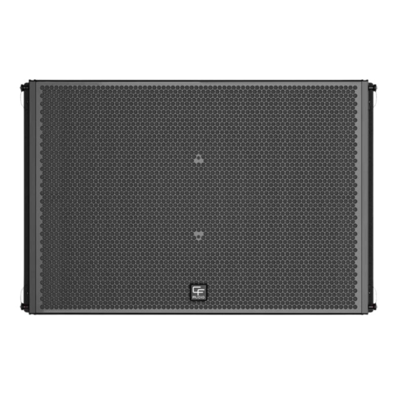 LOA KARAOKE CF GLA-20S (700W)