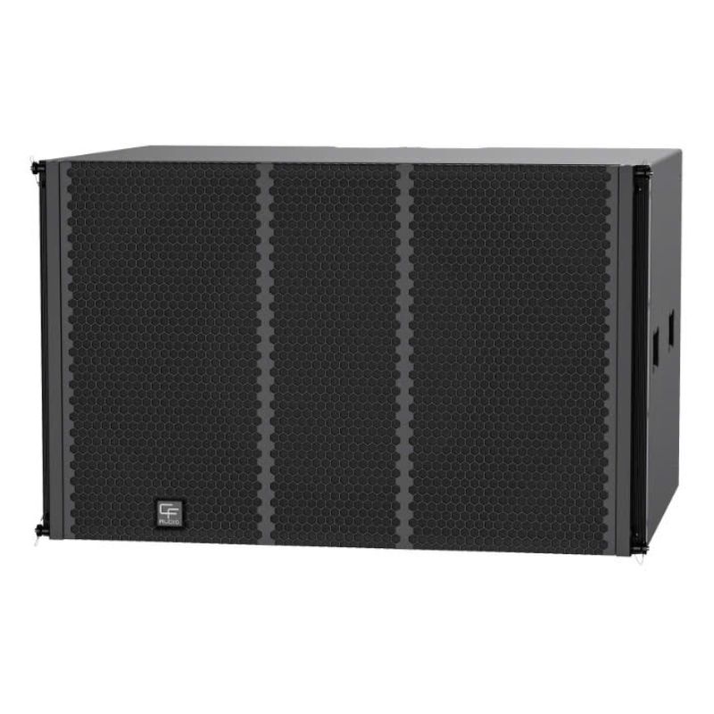 LOA KARAOKE CF GLA-218S (1400W)